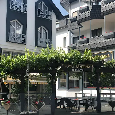 Royal Santana 3* Altenahr