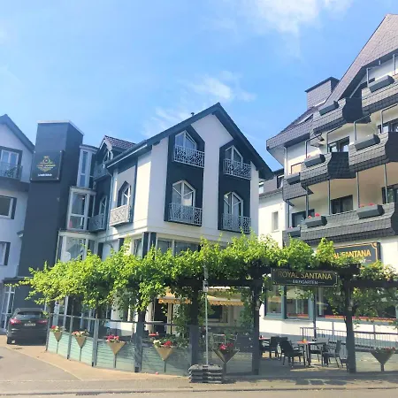 Royal Santana Hotel Altenahr
