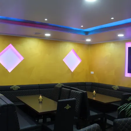 Royal Santana Hotel 3*