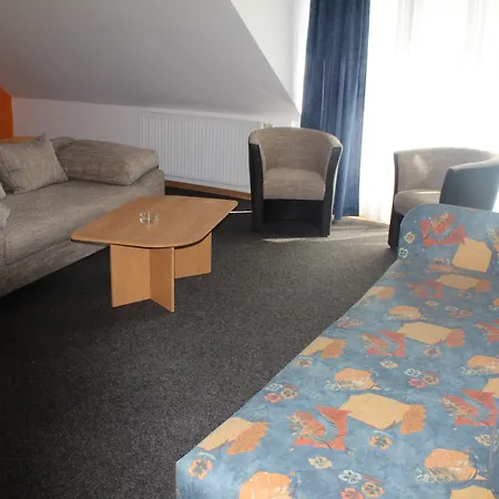 Hotel Royal Santana Altenahr
