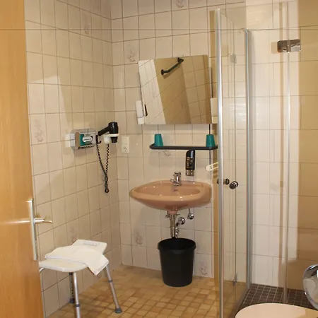 Royal Santana Hotel Altenahr