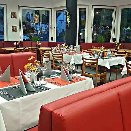 Royal Santana Hotel