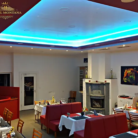 Hotel Royal Santana 3*