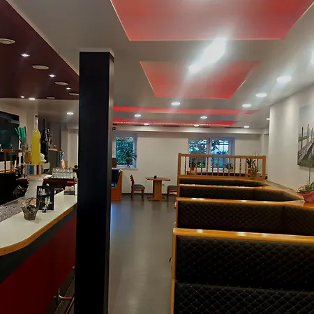 Hotel Royal Santana 3*