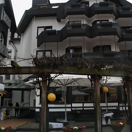 Royal Santana Hotel Altenahr