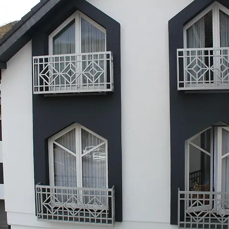 Hotel Royal Santana Altenahr
