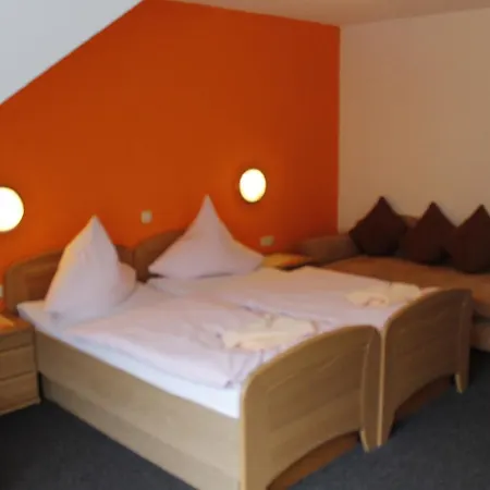 Hotel Royal Santana Altenahr