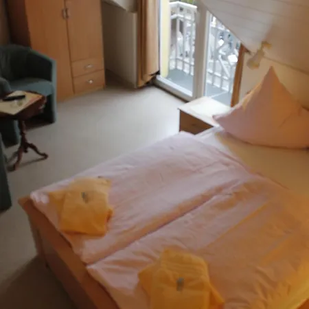 Royal Santana Hotel Altenahr