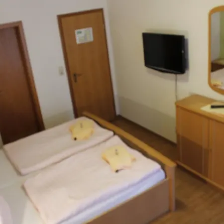 Hotel Royal Santana Altenahr