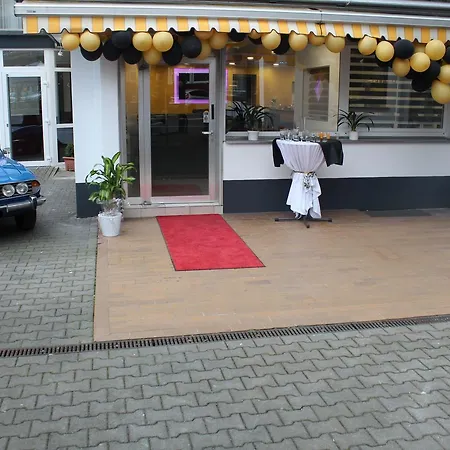 Royal Santana 3* Altenahr