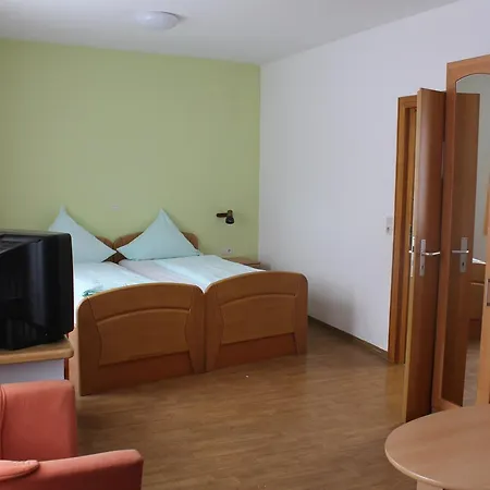 Royal Santana Hotel Altenahr