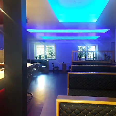 Royal Santana Hotel 3*