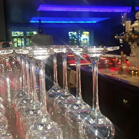 Hotel Royal Santana Altenahr