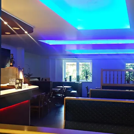 Royal Santana Hotel Altenahr