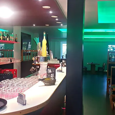 Hotel Royal Santana 3*