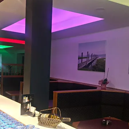 Hotel Royal Santana 3*