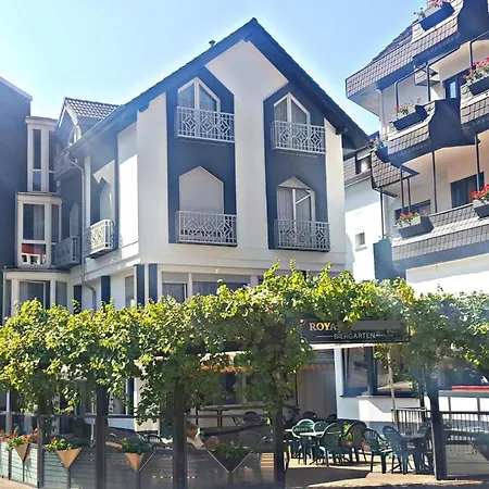 Royal Santana Hotel
